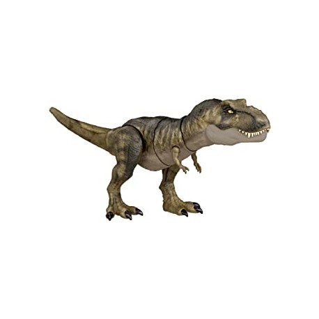 JW T-REX GOLPEA Y DEVORA JW3