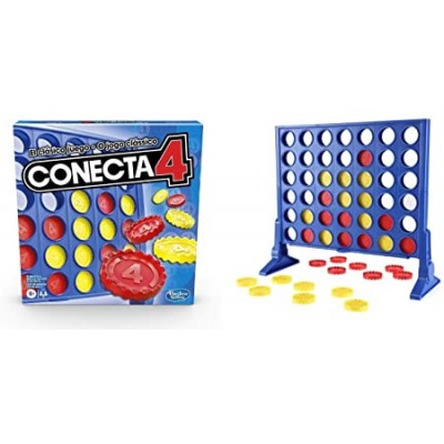 CONECTA 4