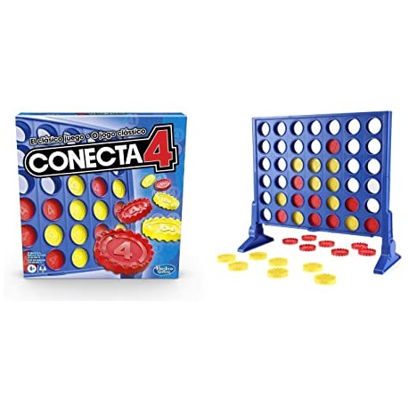 CONECTA 4