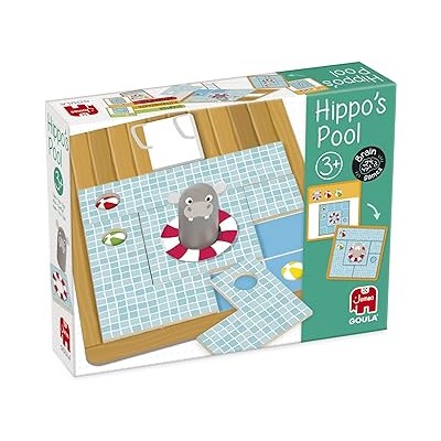 HIPPO''S POOL