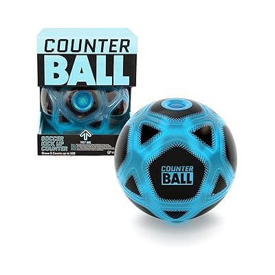 Counter Ball