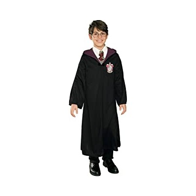 DISFRAZ HARRY POTTER INF
