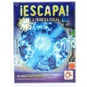 ESCAPA. LA PRUEBA FINAL
