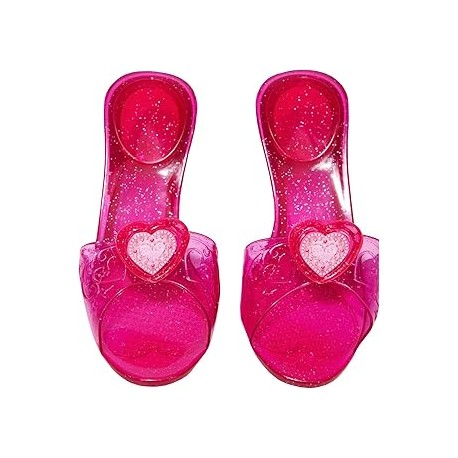 ZAPATOS PRINCESA ROSA