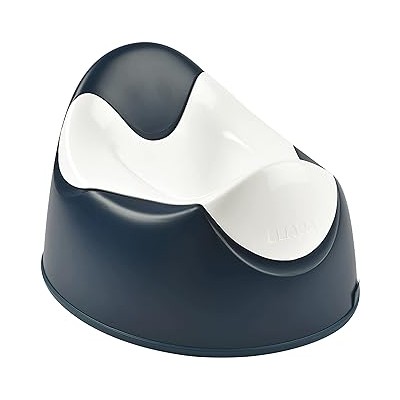 ORINAL ERGONOMICO NIGHT AZUL