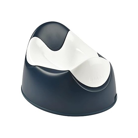 ORINAL ERGONOMICO NIGHT AZUL