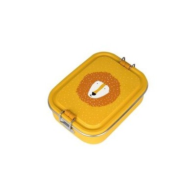Fiambrera pequeña - Mr. Lion
