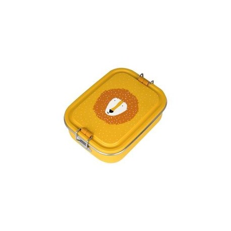 Fiambrera pequeña - Mr. Lion