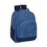 MOCHILA ADAPT.CARRO RECICLABLE BLACKFIT8 "S