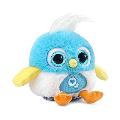 LoLibirds Lolito Blue
