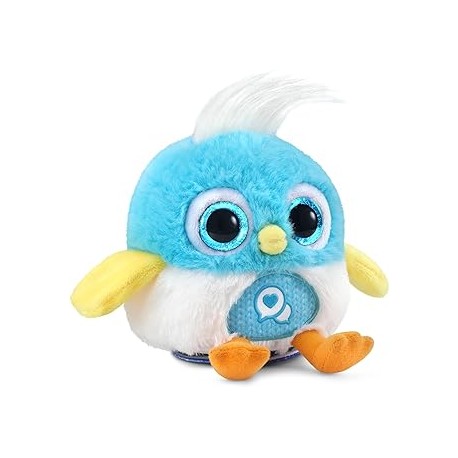 LoLibirds Lolito Blue