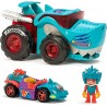 T-Racers S - Mega Wheels T-Shark