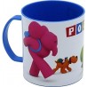 TAZA POLIPROPILENO POCOYO