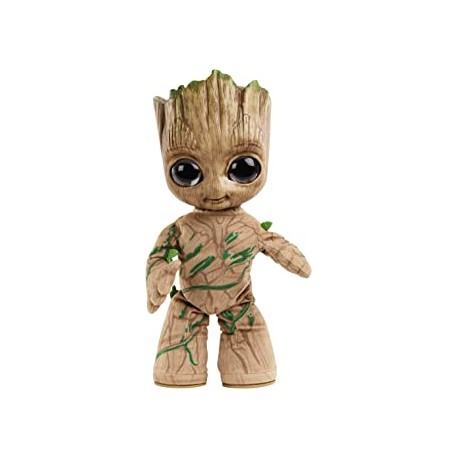 MARVEL I AM GROOT PELUCHE