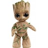 MARVEL I AM GROOT PELUCHE