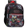 Mochila Star Wars Galactic Team (38cm.)