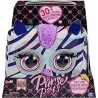 Purse Pets Bolso - Metallic Magic Zebra