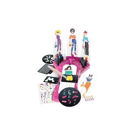 Blopens Estudio De Moda