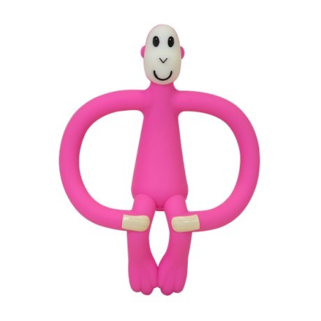 MORDEDOR MATCHSTICK MONKEY ROSA