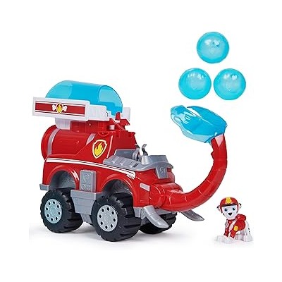 PAW Vehículo Elefante Deluxe de Marshall