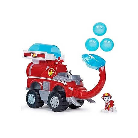 PAW Vehículo Elefante Deluxe de Marshall