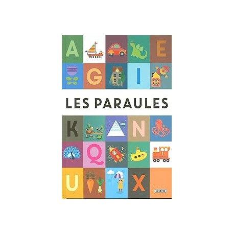 LES PARAULES