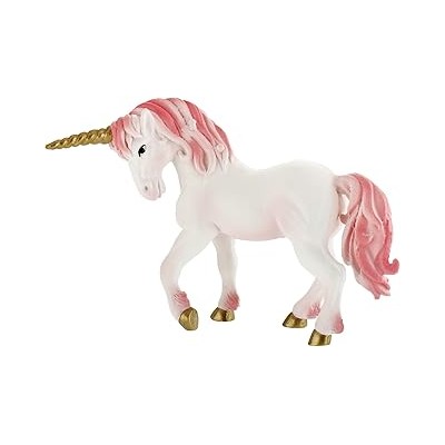 Yegua Unicornio
