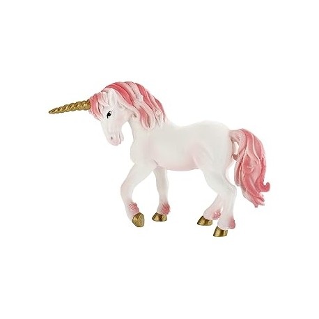 Yegua Unicornio