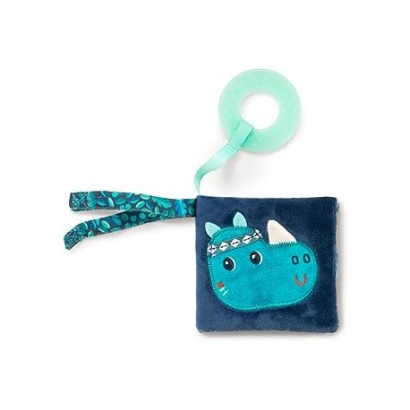 LIBRO DE JUEGOS MARIUS