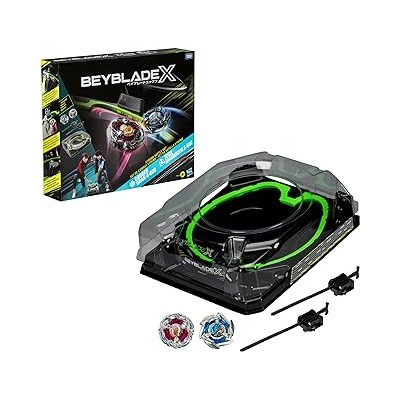 Beyblade X Set De Batalla Xtreme