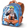 Mochila 3D Ramen Naruto