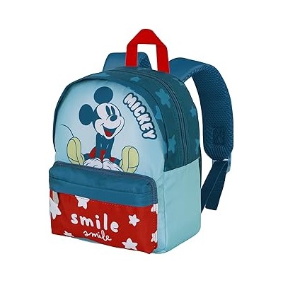 MICKEY Mochila Joy Smile