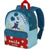 MICKEY Mochila Joy Smile