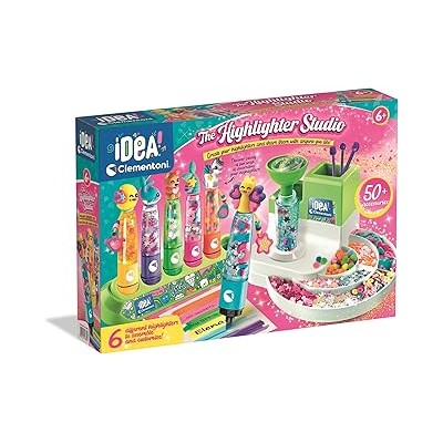 Laboratorio de Subrayadores