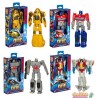 TRANSFORMERS MOVIE 8 MEGA CHANGER SURTIDOS