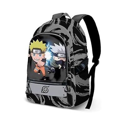 NARUTO Moch. Fight FAN 2.2 Kid