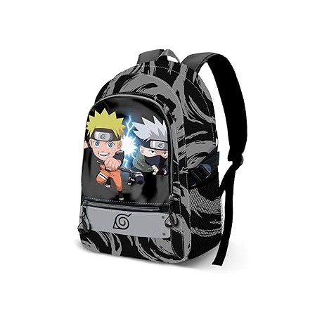NARUTO Moch. Fight FAN 2.2 Kid