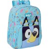 MOCHILA INFANTIL ADAPT.CARRO BLUEY
