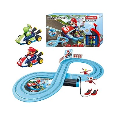 Carrera First - Nintendo Mario Kart (Mario+Yoshi)