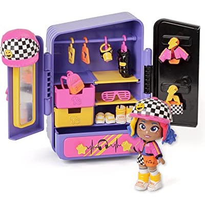 Kookyoos - Mel''s Wa