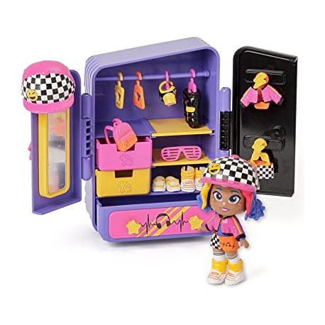 Kookyoos - Mel''s Wa