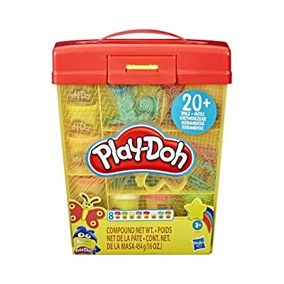 Play-Doh Super Maletín