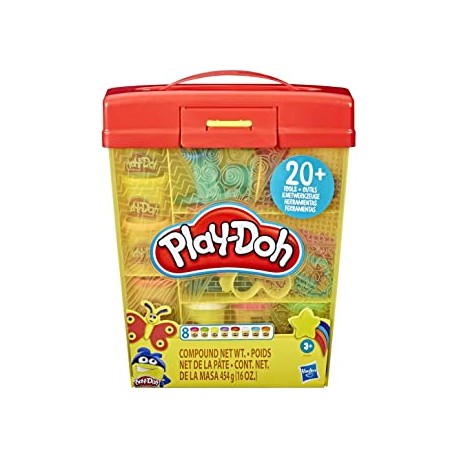 Play-Doh Super Maletín