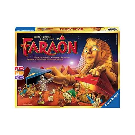 Faraon