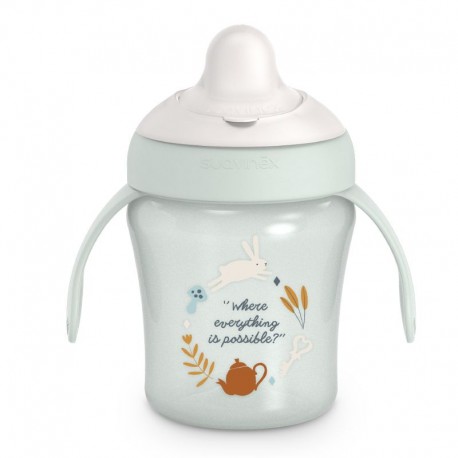 S TAZA DE APRENDIZAJE WONDERLAND AZ I3