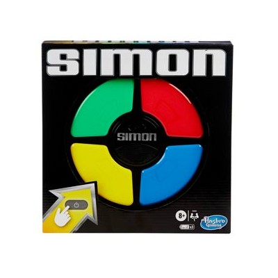 Simon Classic