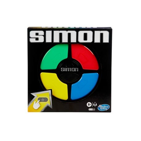 Simon Classic