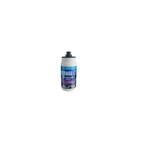 BIDON ELITE FLY TEAM ISRAEL PREMIERTECH 550ml 2023