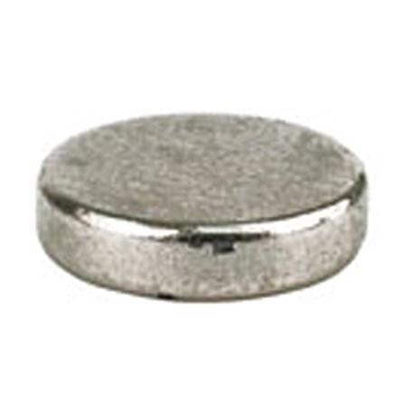 2 X IMAN CILINDRICO 8X5 (1.500 GM)