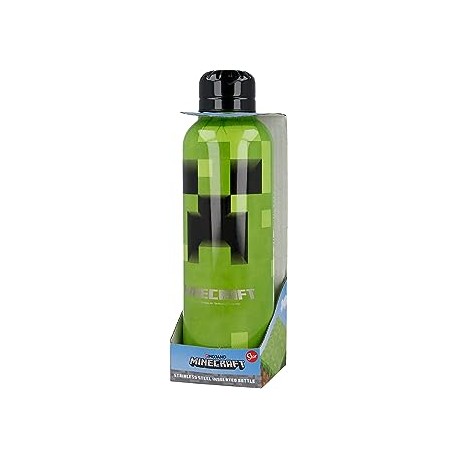 STOR BOTELLA TERMO ACERO INOXIDABLE 515 ML